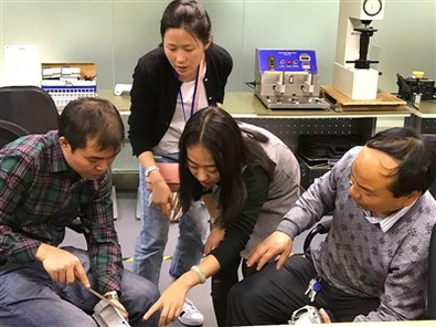 数値制御旋盤のプログラミング