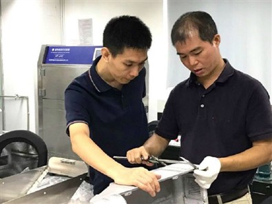 CNC旋盤ツーリング旋盤